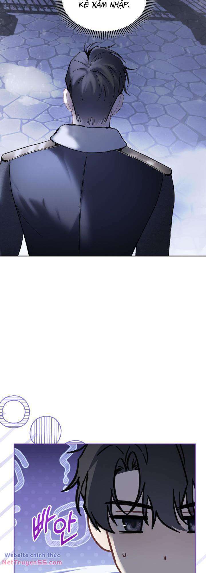 Phạm Nhân Bé Con Của Dinh Thự Mùa Đông - Chapter 12 - Page 45