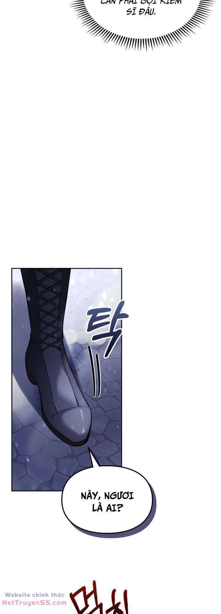 Phạm Nhân Bé Con Của Dinh Thự Mùa Đông - Chapter 12 - Page 47