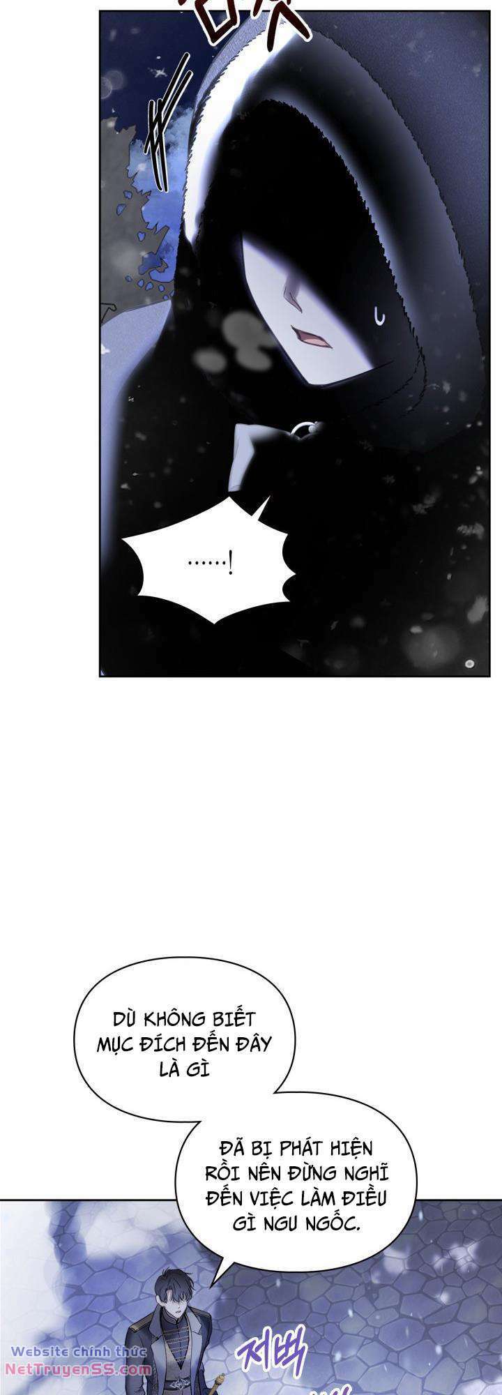 Phạm Nhân Bé Con Của Dinh Thự Mùa Đông - Chapter 12 - Page 48