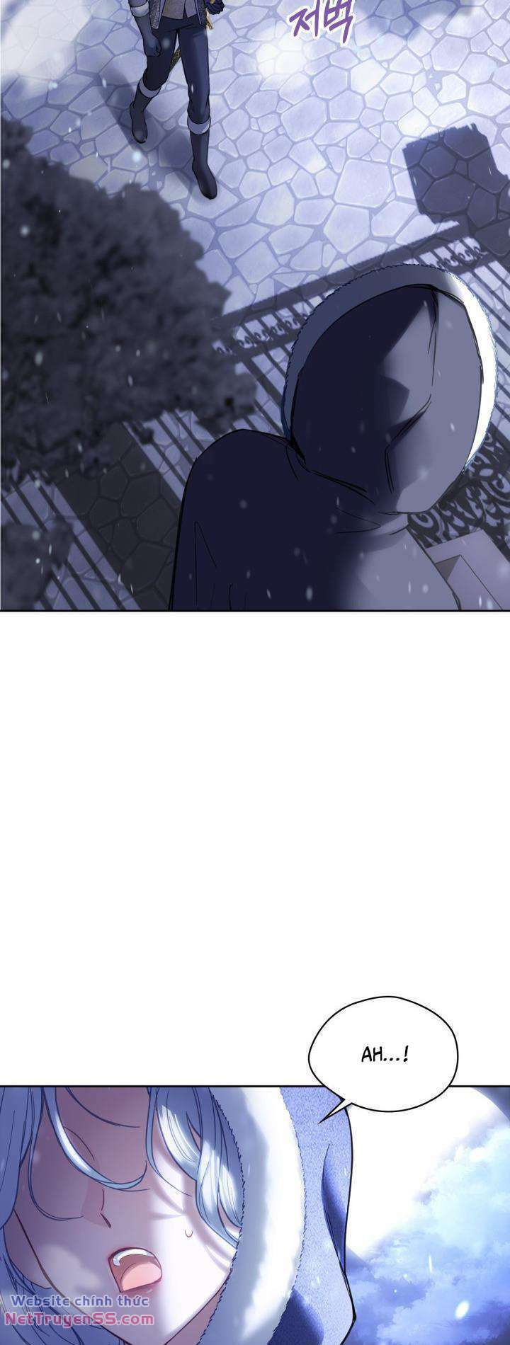 Phạm Nhân Bé Con Của Dinh Thự Mùa Đông - Chapter 12 - Page 49