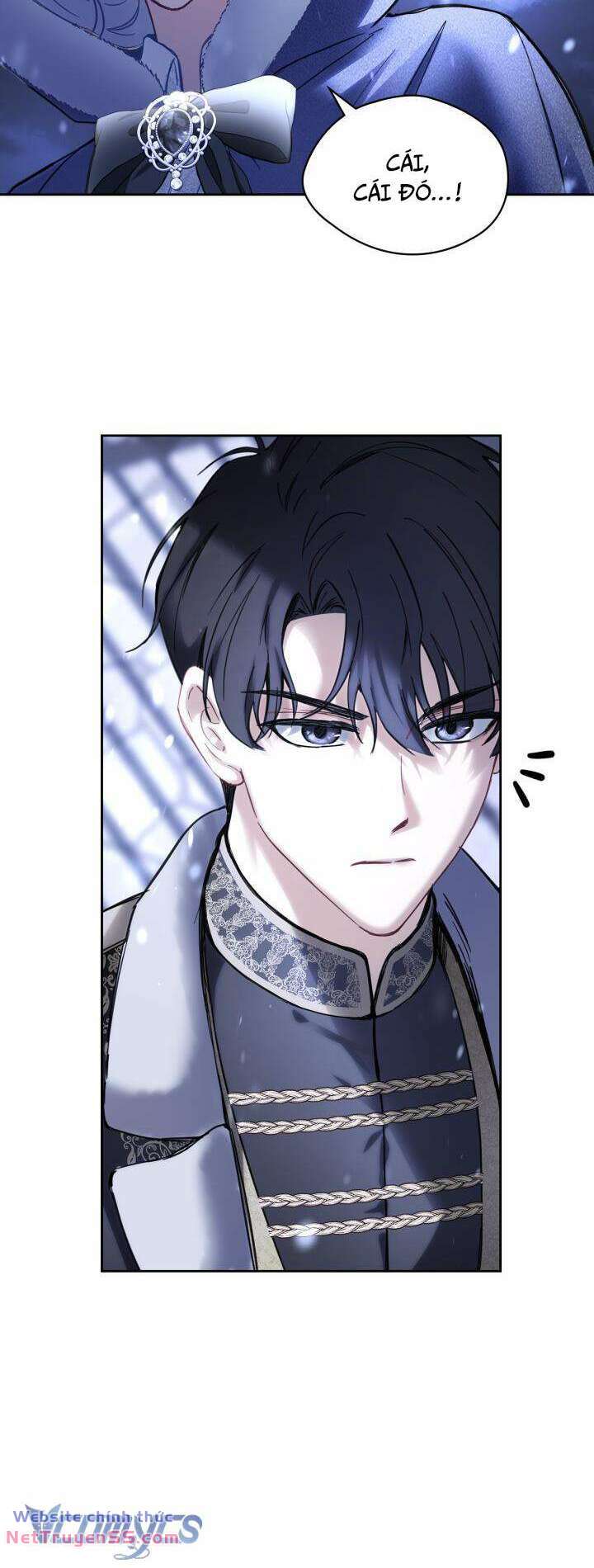 Phạm Nhân Bé Con Của Dinh Thự Mùa Đông - Chapter 12 - Page 50