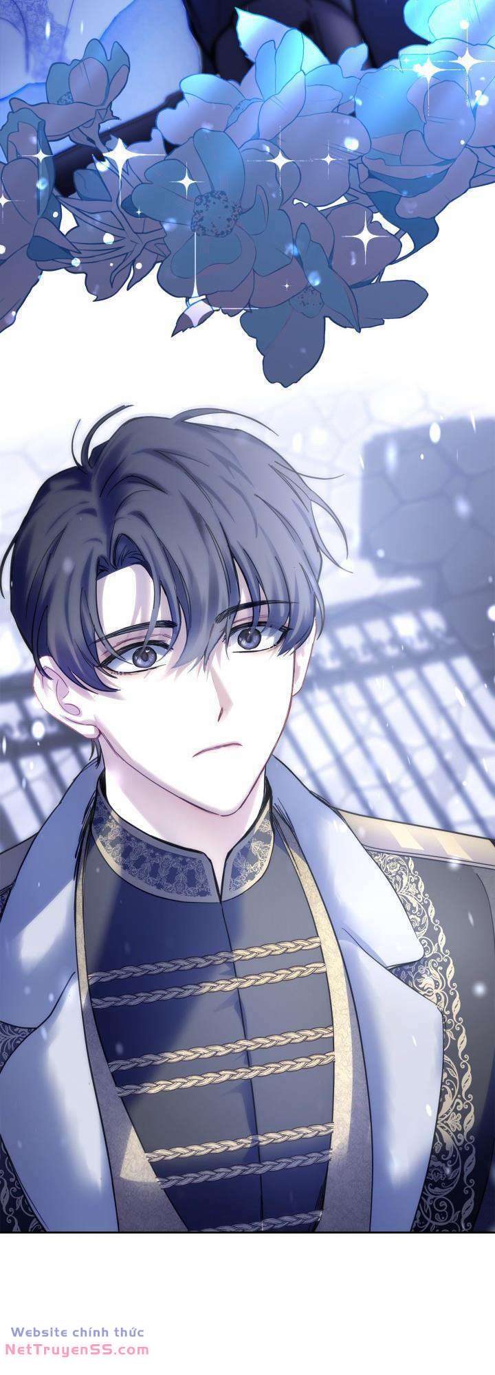 Phạm Nhân Bé Con Của Dinh Thự Mùa Đông - Chapter 12 - Page 52