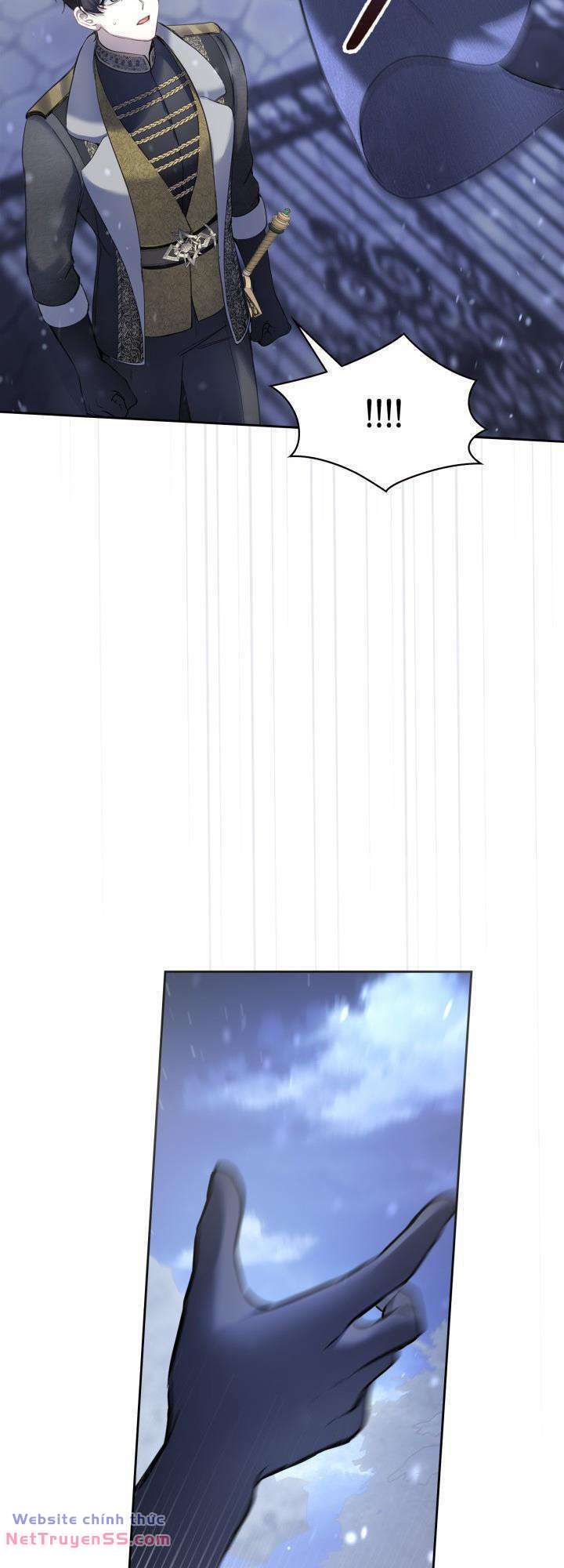 Phạm Nhân Bé Con Của Dinh Thự Mùa Đông - Chapter 12 - Page 56