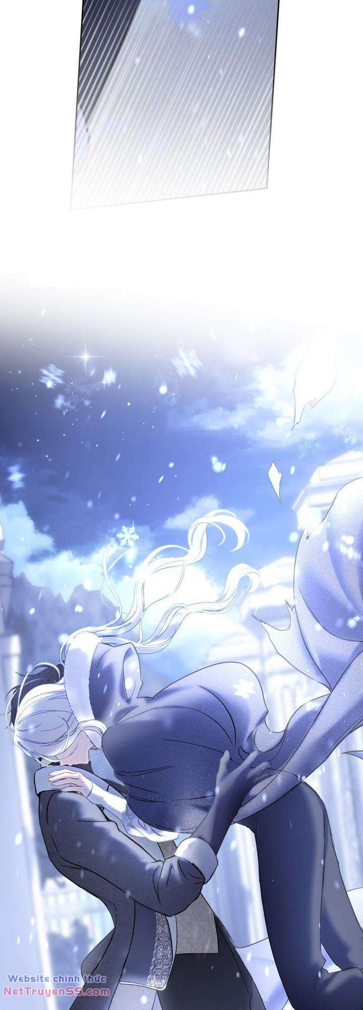Phạm Nhân Bé Con Của Dinh Thự Mùa Đông - Chapter 12 - Page 57