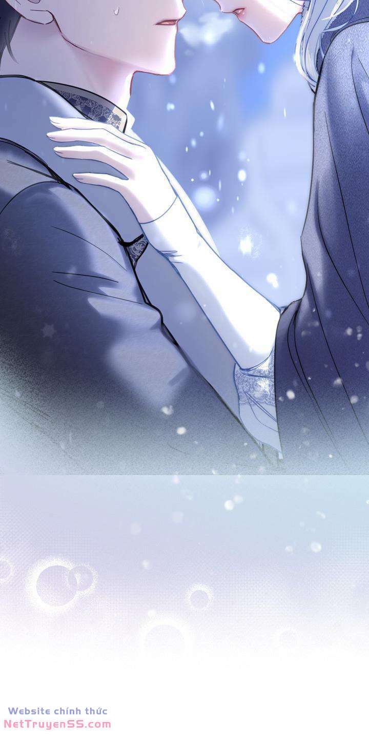 Phạm Nhân Bé Con Của Dinh Thự Mùa Đông - Chapter 12 - Page 59