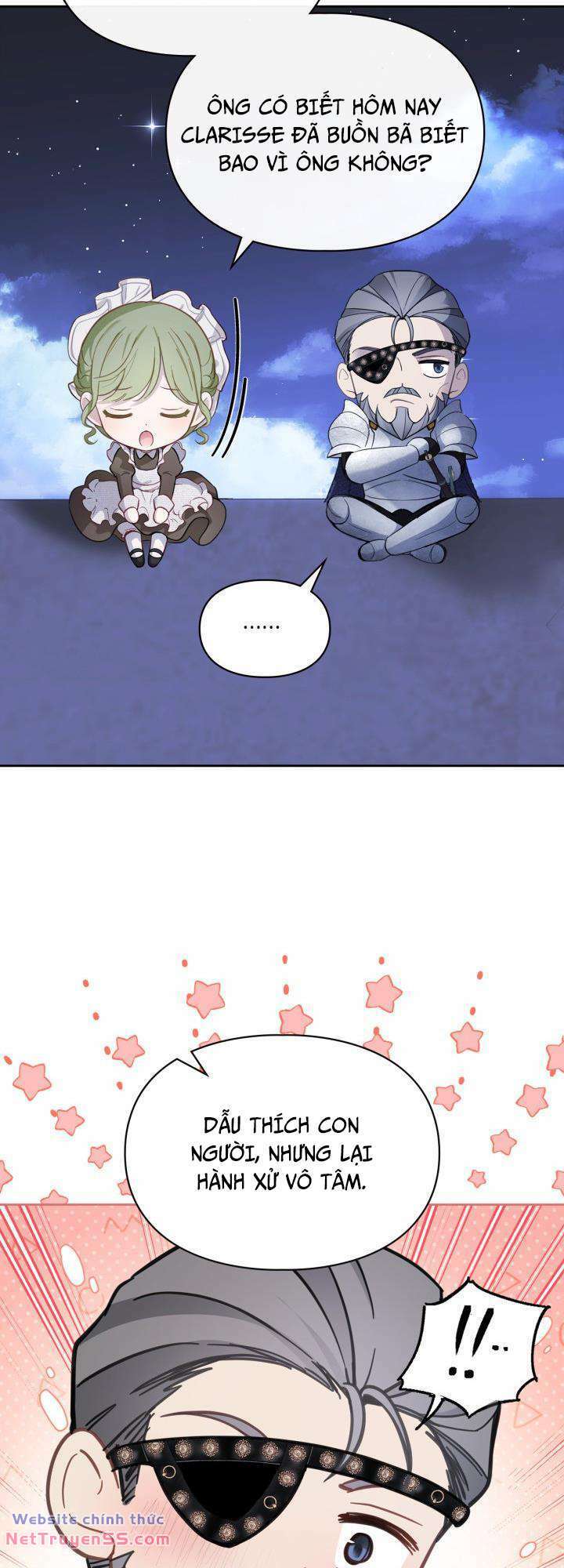 Phạm Nhân Bé Con Của Dinh Thự Mùa Đông - Chapter 12 - Page 6