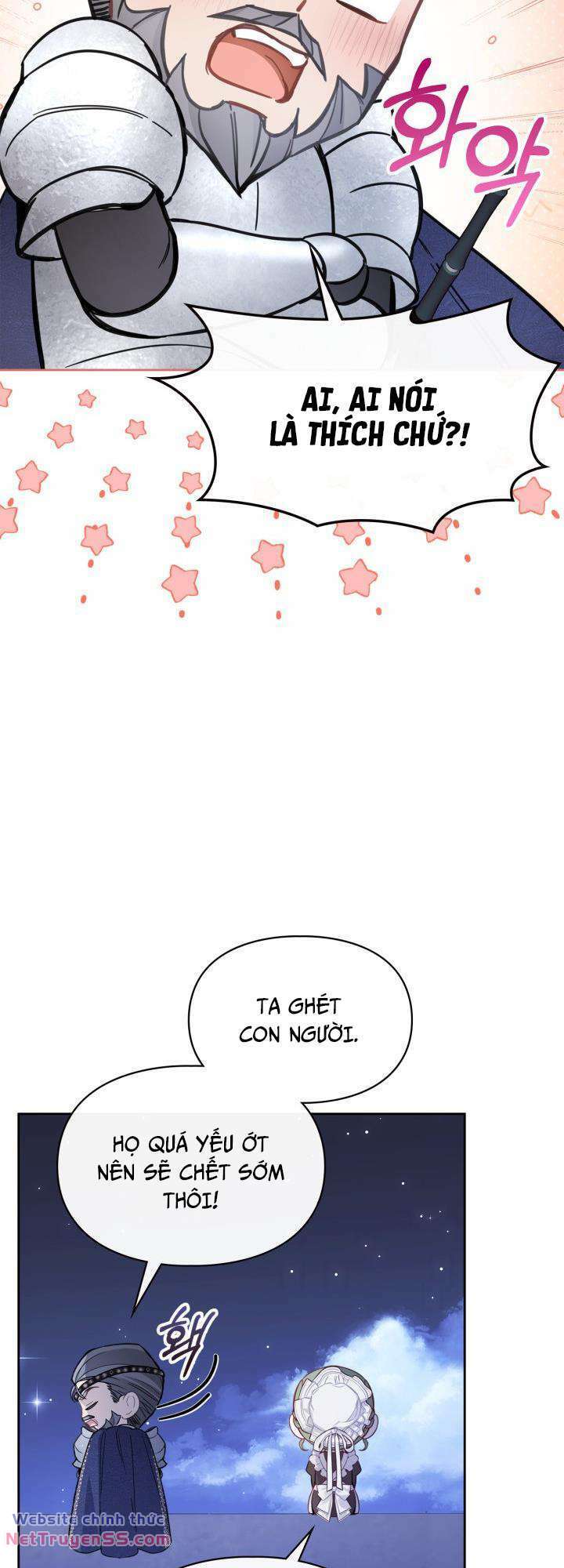 Phạm Nhân Bé Con Của Dinh Thự Mùa Đông - Chapter 12 - Page 7