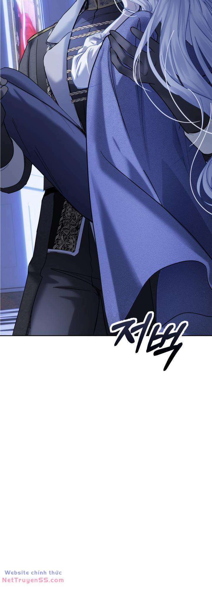 Phạm Nhân Bé Con Của Dinh Thự Mùa Đông - Chapter 13 - Page 9