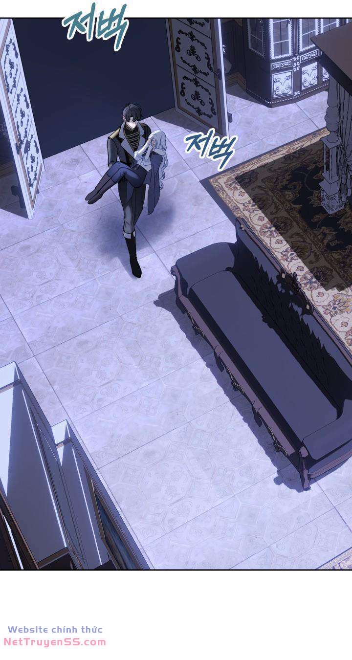 Phạm Nhân Bé Con Của Dinh Thự Mùa Đông - Chapter 13 - Page 10