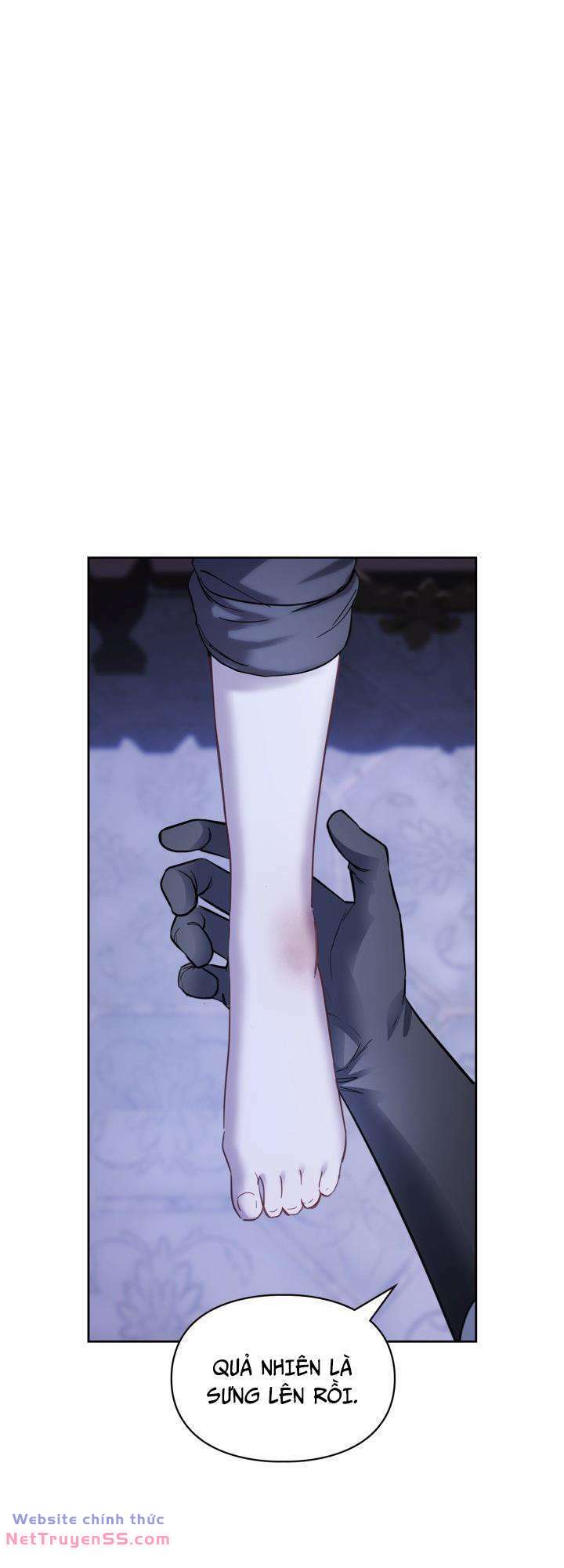 Phạm Nhân Bé Con Của Dinh Thự Mùa Đông - Chapter 13 - Page 13