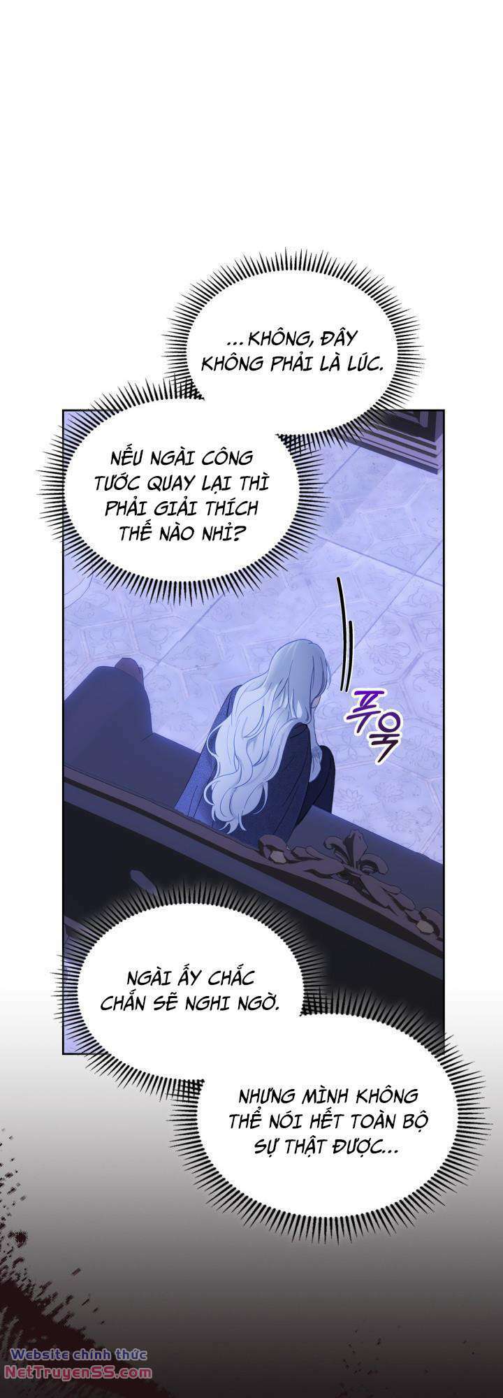 Phạm Nhân Bé Con Của Dinh Thự Mùa Đông - Chapter 13 - Page 18