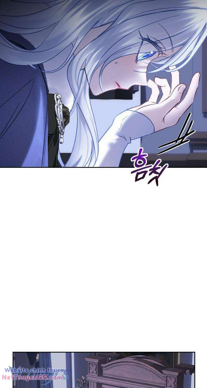 Phạm Nhân Bé Con Của Dinh Thự Mùa Đông - Chapter 13 - Page 22