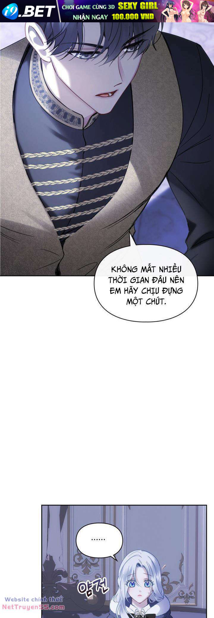 Phạm Nhân Bé Con Của Dinh Thự Mùa Đông - Chapter 13 - Page 26