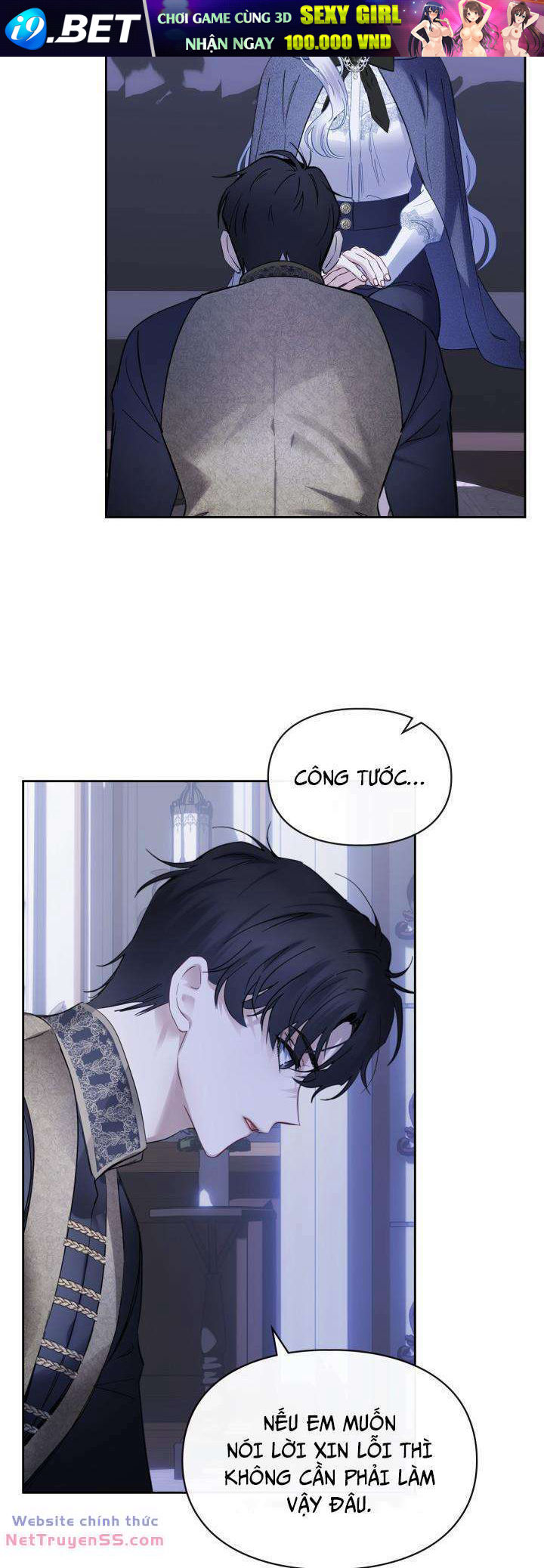 Phạm Nhân Bé Con Của Dinh Thự Mùa Đông - Chapter 13 - Page 27