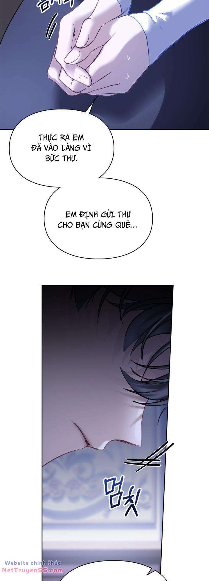 Phạm Nhân Bé Con Của Dinh Thự Mùa Đông - Chapter 13 - Page 29