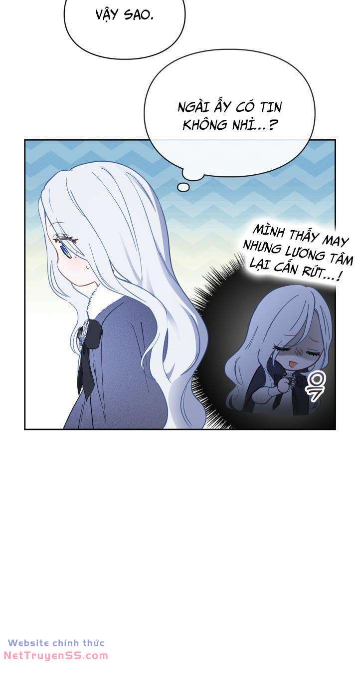 Phạm Nhân Bé Con Của Dinh Thự Mùa Đông - Chapter 13 - Page 32