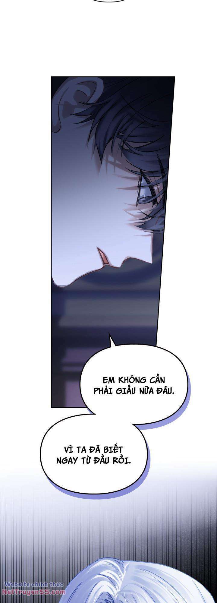 Phạm Nhân Bé Con Của Dinh Thự Mùa Đông - Chapter 13 - Page 34