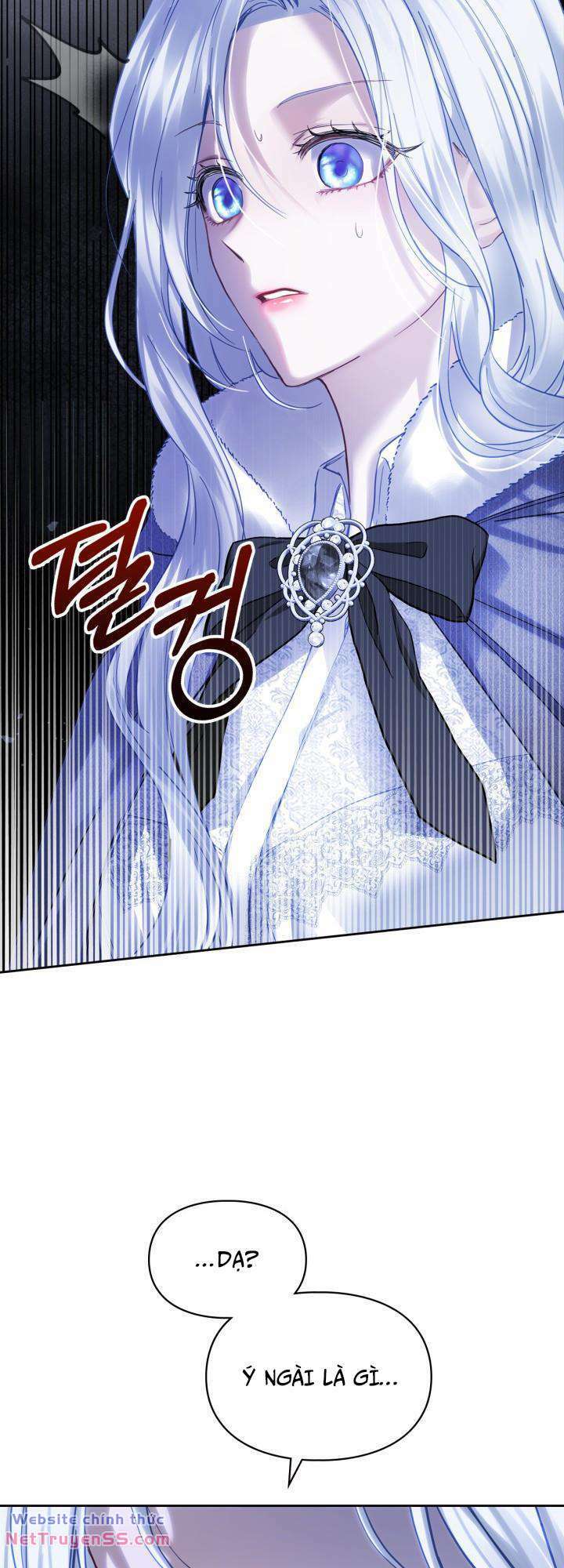 Phạm Nhân Bé Con Của Dinh Thự Mùa Đông - Chapter 13 - Page 35