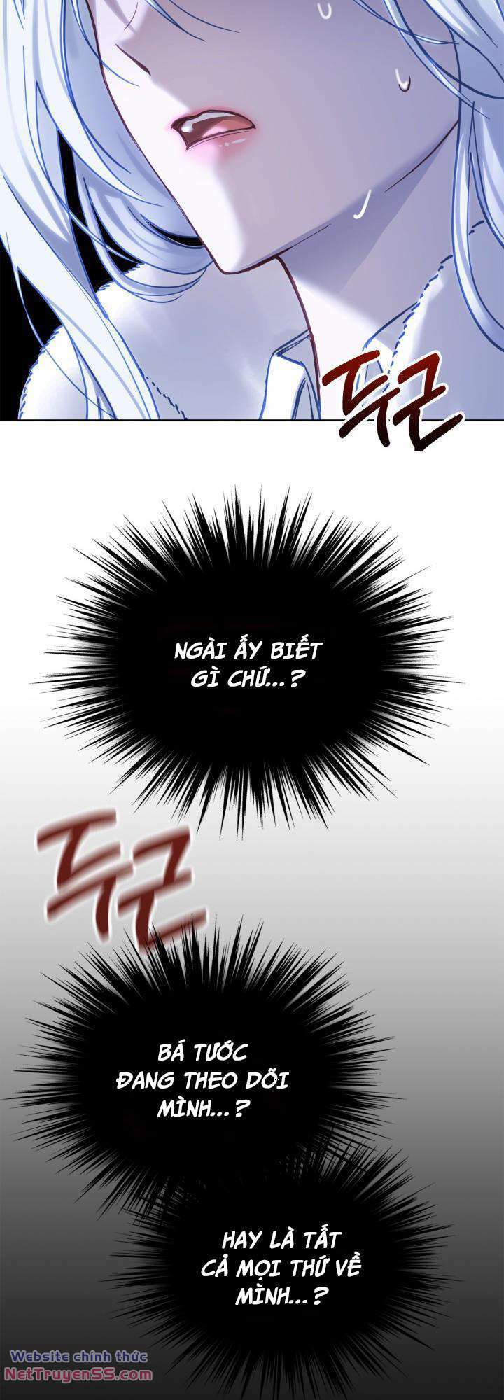 Phạm Nhân Bé Con Của Dinh Thự Mùa Đông - Chapter 13 - Page 36