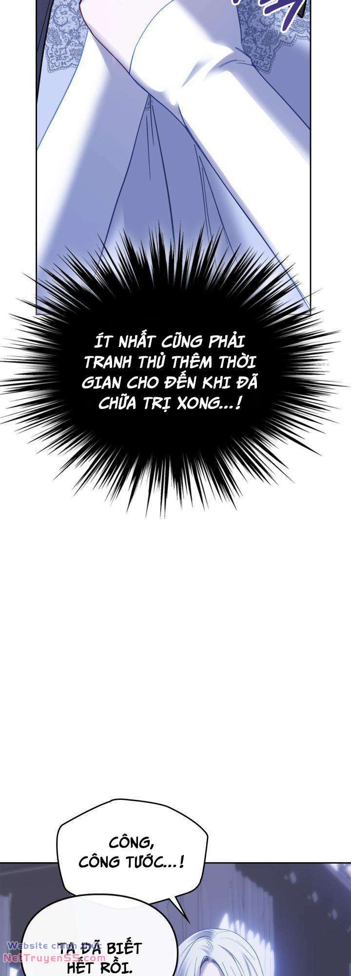 Phạm Nhân Bé Con Của Dinh Thự Mùa Đông - Chapter 13 - Page 40