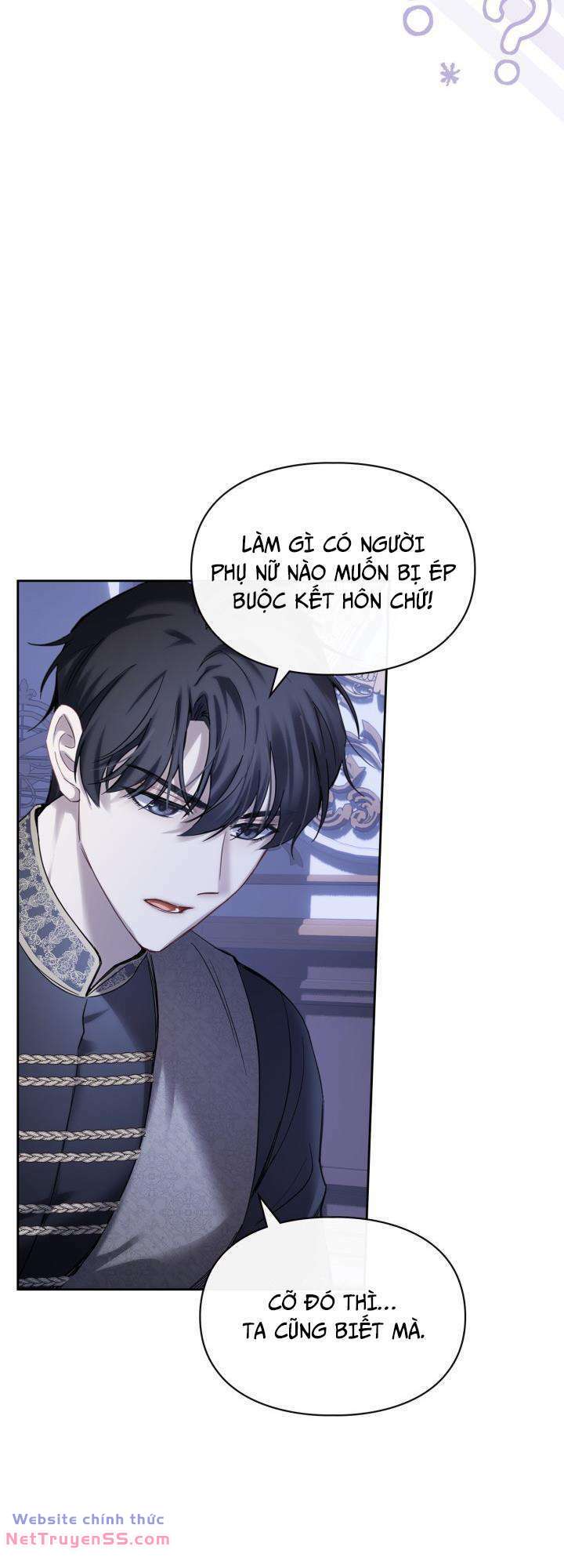 Phạm Nhân Bé Con Của Dinh Thự Mùa Đông - Chapter 13 - Page 42