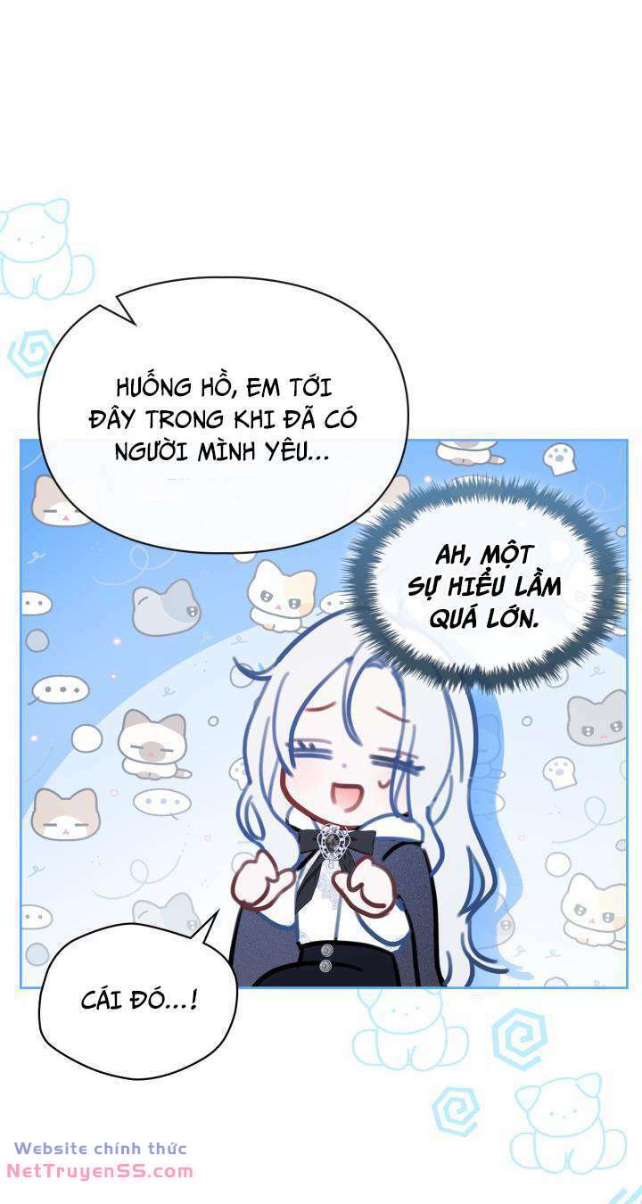 Phạm Nhân Bé Con Của Dinh Thự Mùa Đông - Chapter 13 - Page 43