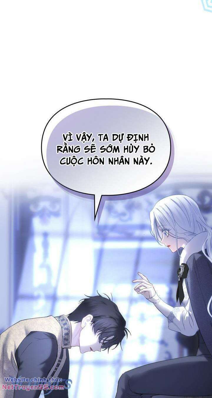 Phạm Nhân Bé Con Của Dinh Thự Mùa Đông - Chapter 13 - Page 44