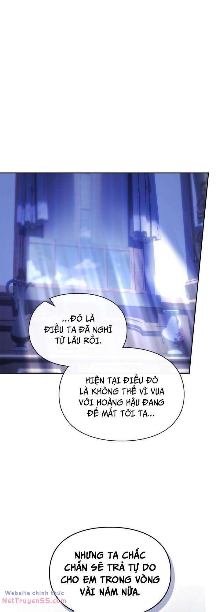 Phạm Nhân Bé Con Của Dinh Thự Mùa Đông - Chapter 13 - Page 46