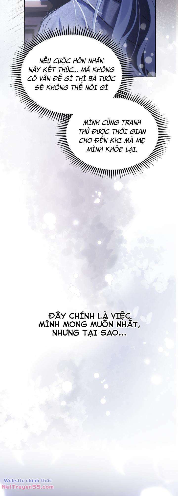 Phạm Nhân Bé Con Của Dinh Thự Mùa Đông - Chapter 13 - Page 51