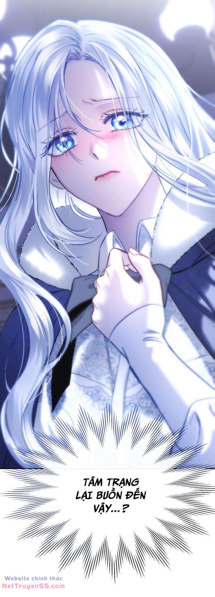 Phạm Nhân Bé Con Của Dinh Thự Mùa Đông - Chapter 13 - Page 52