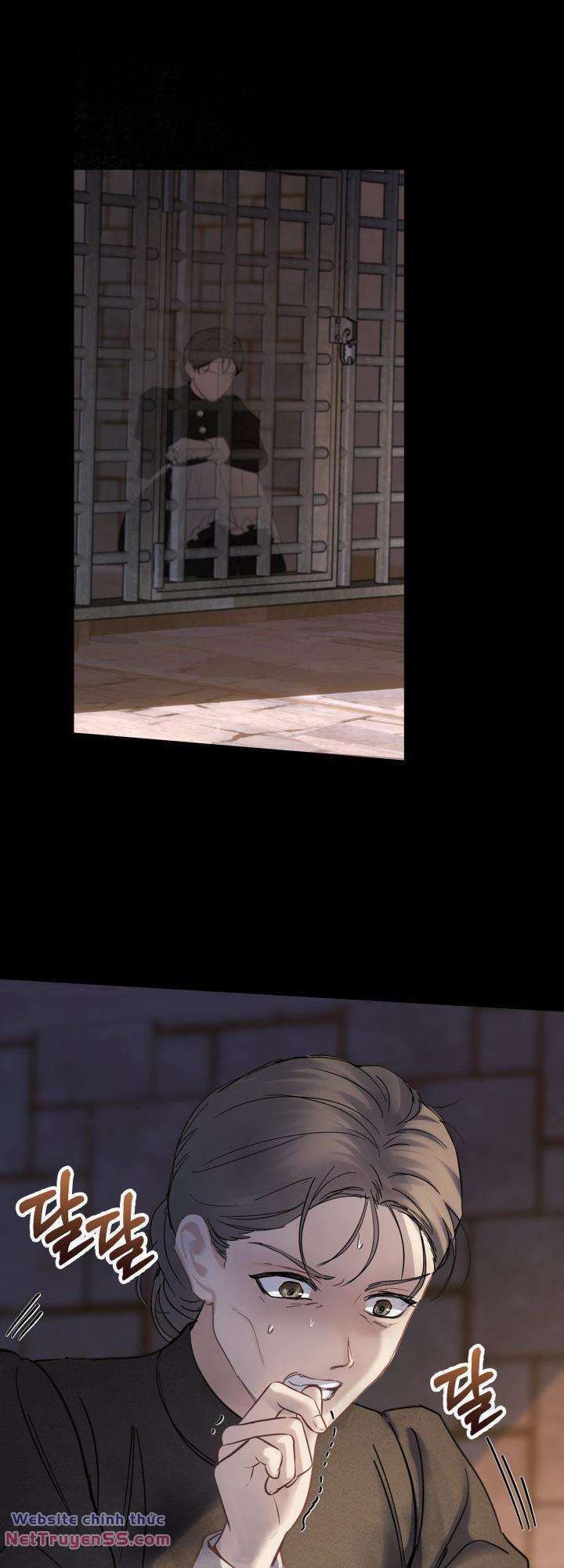 Phạm Nhân Bé Con Của Dinh Thự Mùa Đông - Chapter 13 - Page 56