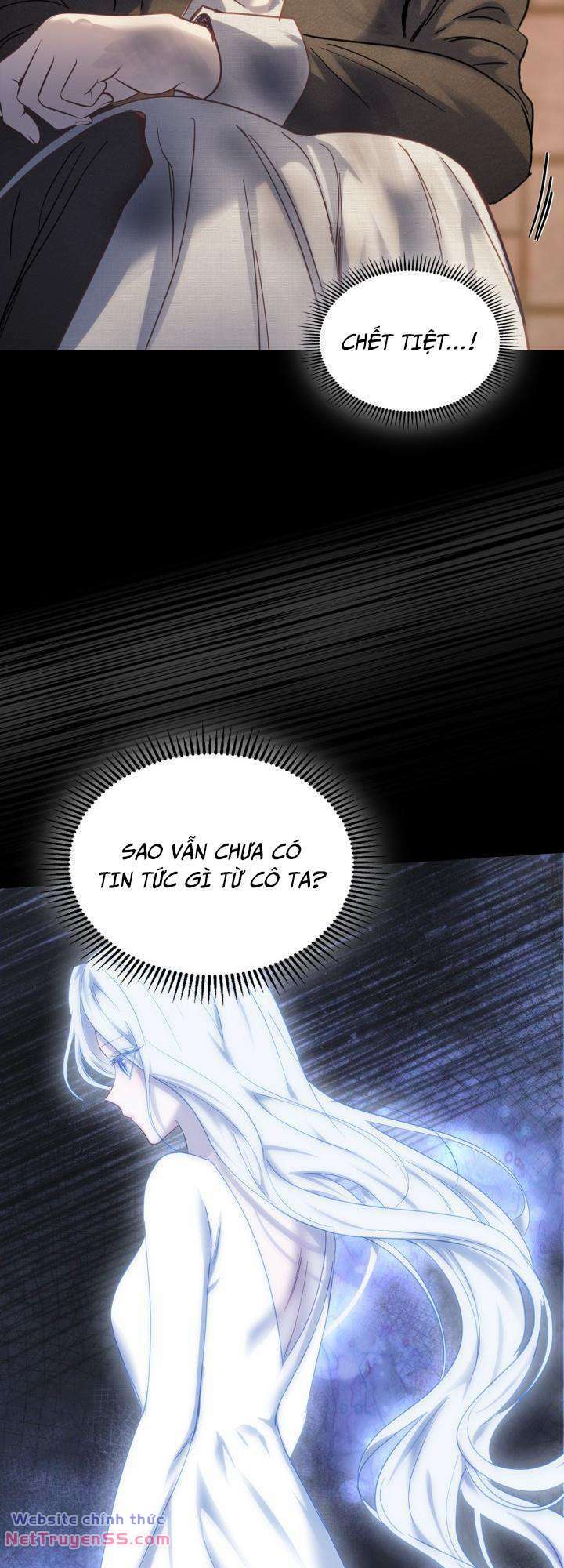 Phạm Nhân Bé Con Của Dinh Thự Mùa Đông - Chapter 13 - Page 57