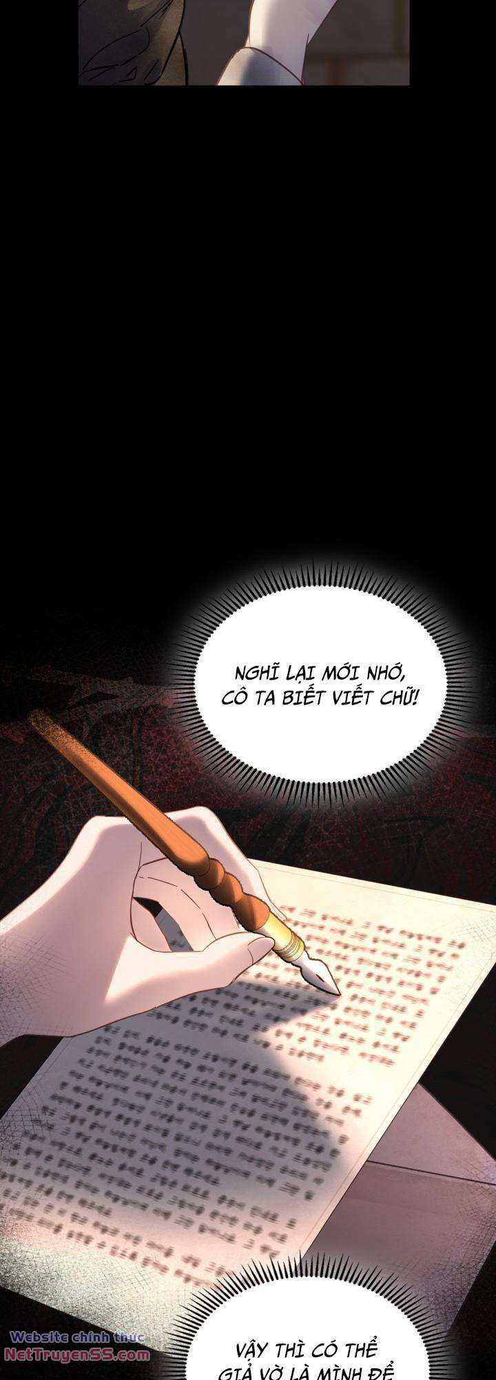 Phạm Nhân Bé Con Của Dinh Thự Mùa Đông - Chapter 13 - Page 59