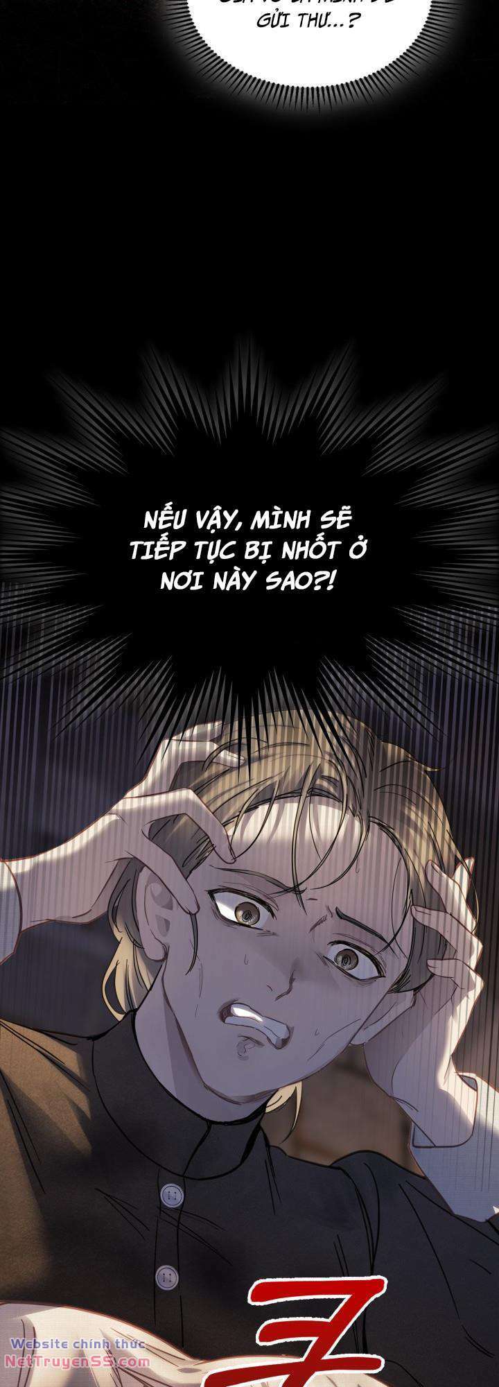 Phạm Nhân Bé Con Của Dinh Thự Mùa Đông - Chapter 13 - Page 60