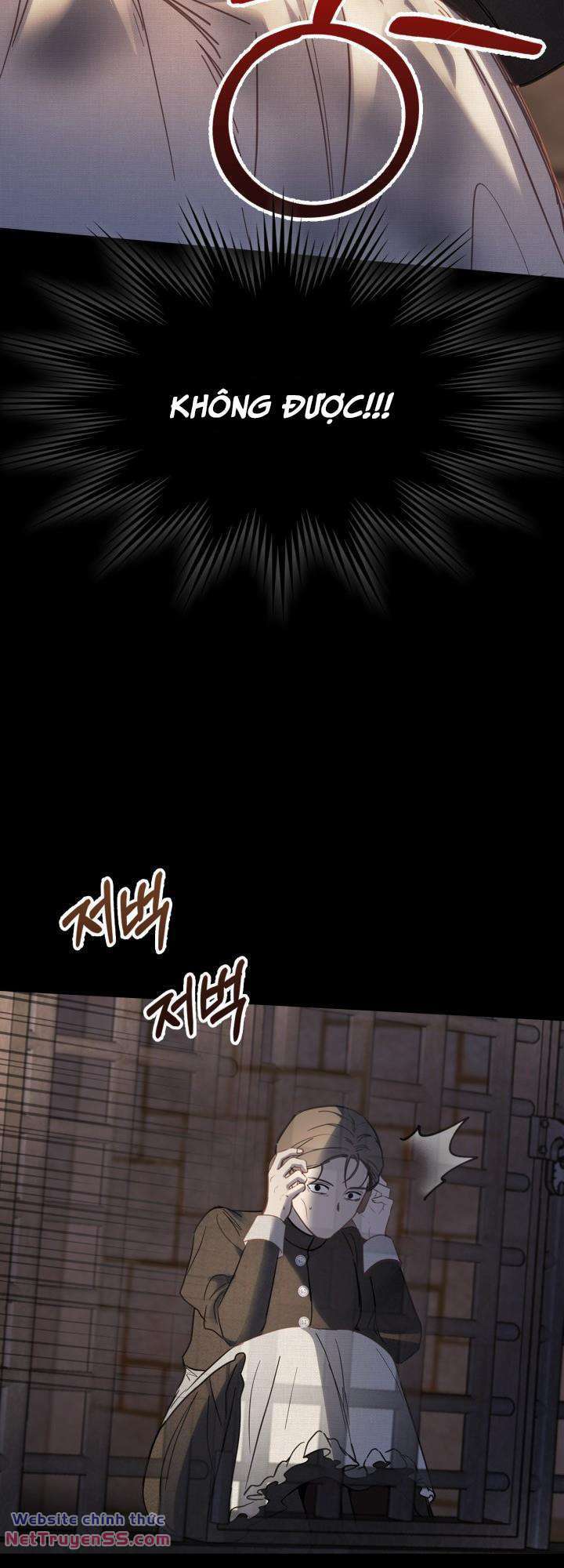 Phạm Nhân Bé Con Của Dinh Thự Mùa Đông - Chapter 13 - Page 61