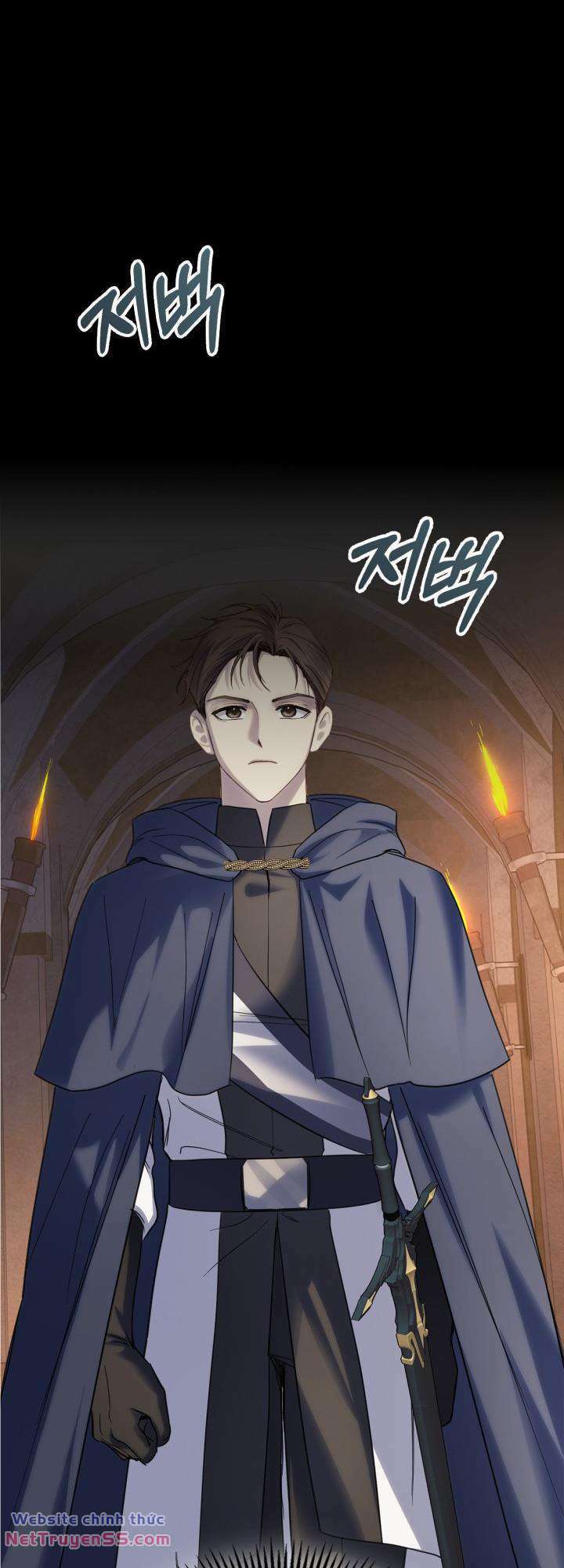 Phạm Nhân Bé Con Của Dinh Thự Mùa Đông - Chapter 13 - Page 62