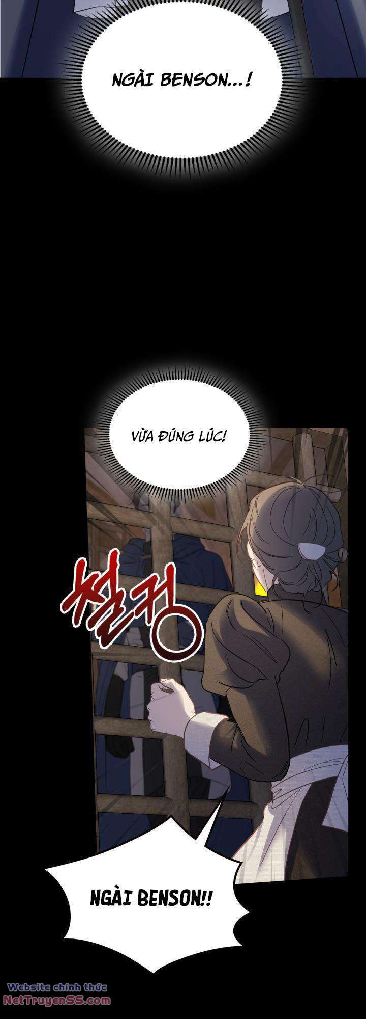 Phạm Nhân Bé Con Của Dinh Thự Mùa Đông - Chapter 13 - Page 63