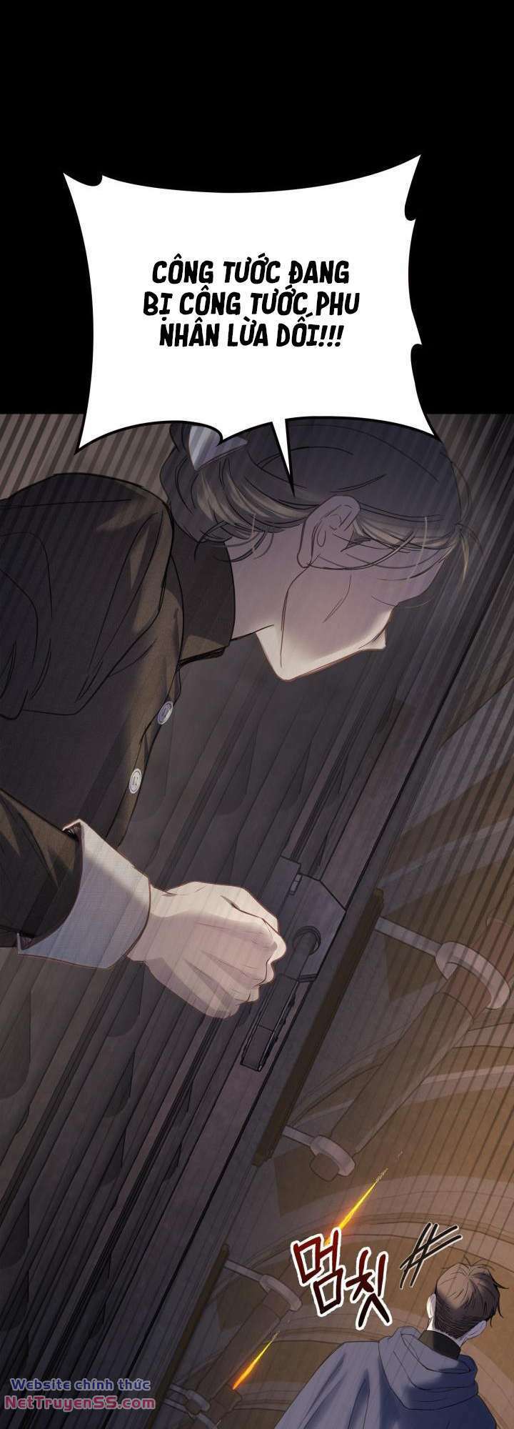 Phạm Nhân Bé Con Của Dinh Thự Mùa Đông - Chapter 13 - Page 67