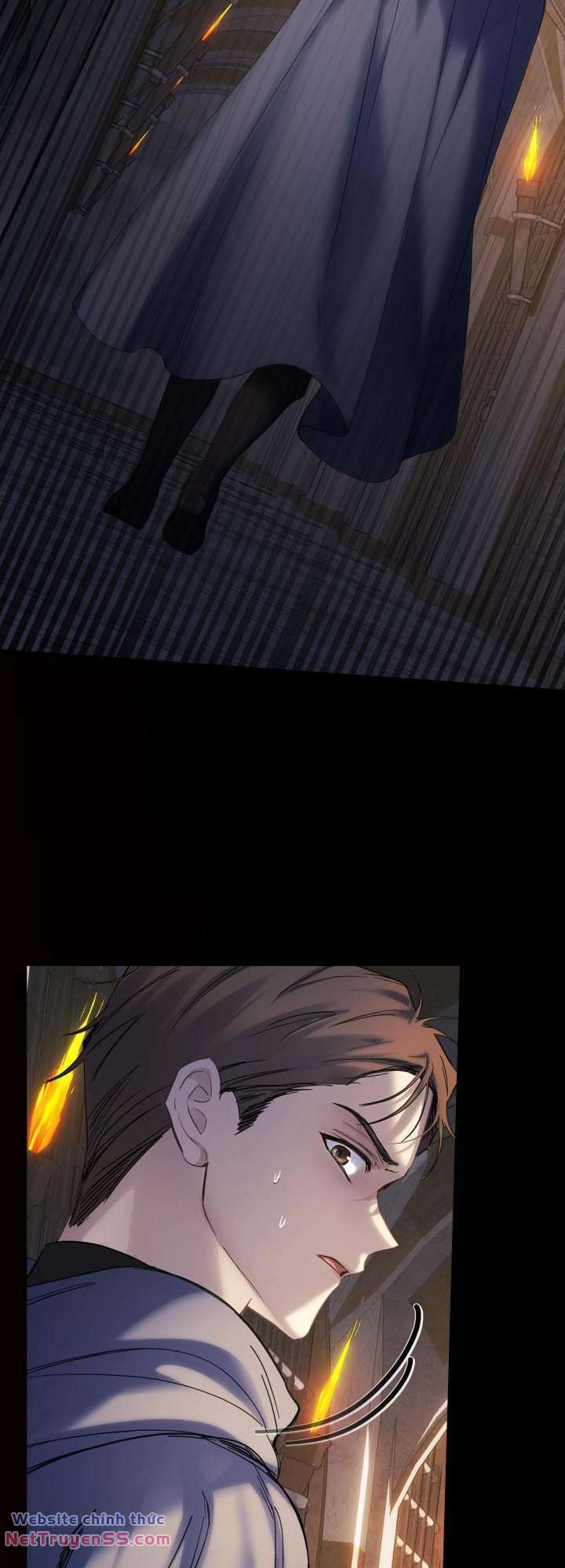 Phạm Nhân Bé Con Của Dinh Thự Mùa Đông - Chapter 13 - Page 68