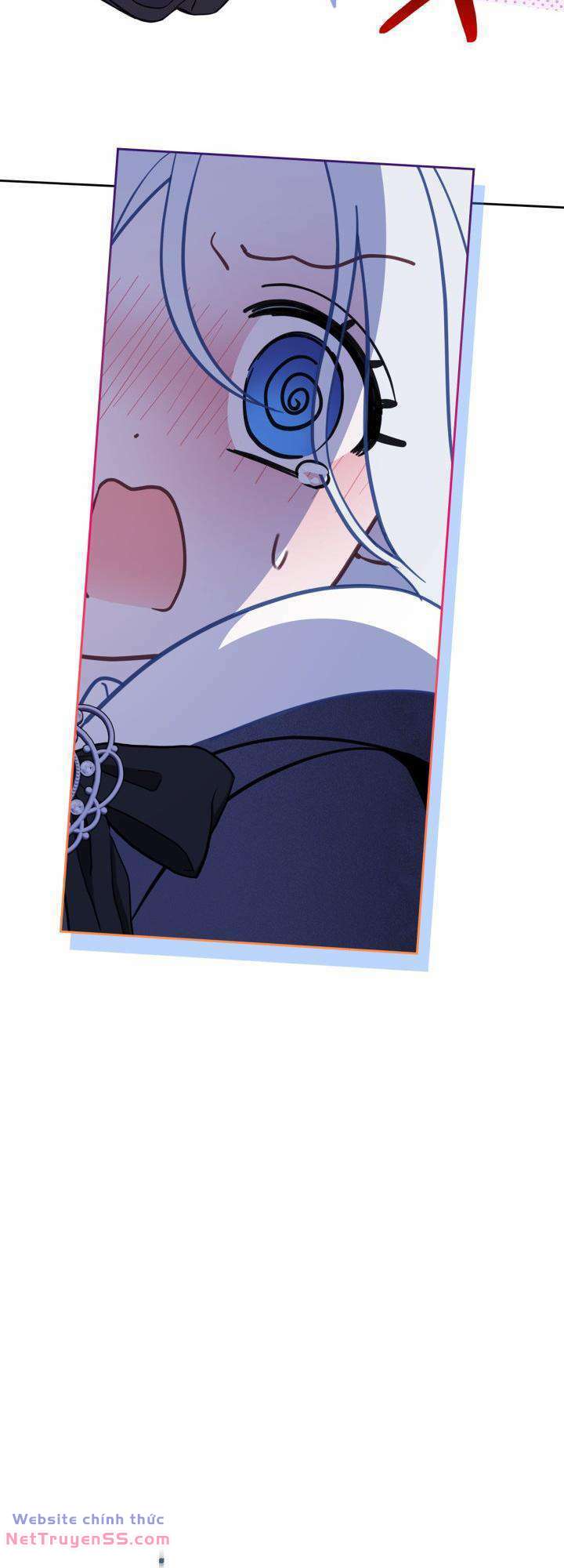 Phạm Nhân Bé Con Của Dinh Thự Mùa Đông - Chapter 13 - Page 6