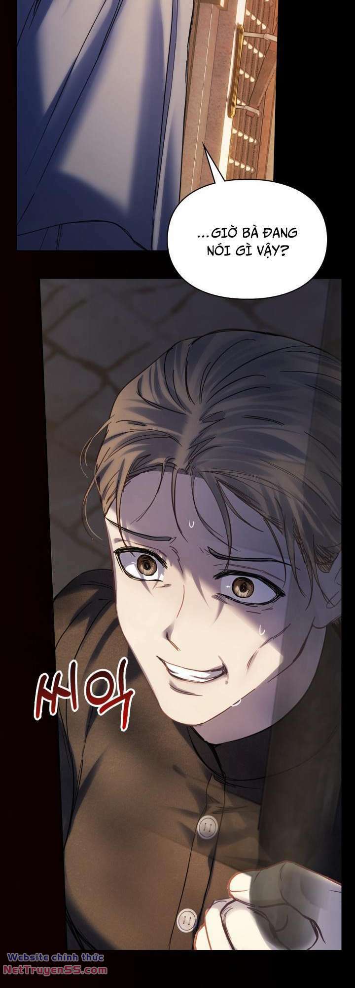 Phạm Nhân Bé Con Của Dinh Thự Mùa Đông - Chapter 13 - Page 69