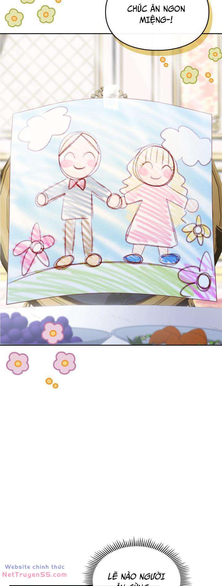 Phạm Nhân Bé Con Của Dinh Thự Mùa Đông - Chapter 14 - Page 9