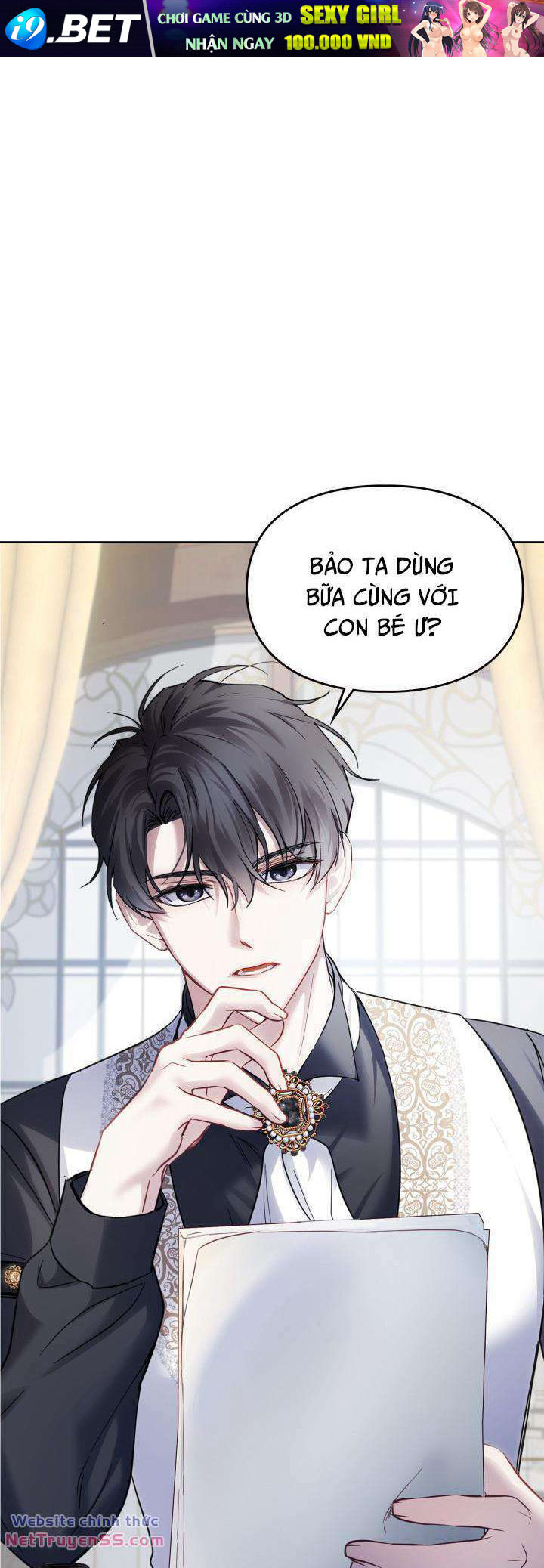 Phạm Nhân Bé Con Của Dinh Thự Mùa Đông - Chapter 14 - Page 13