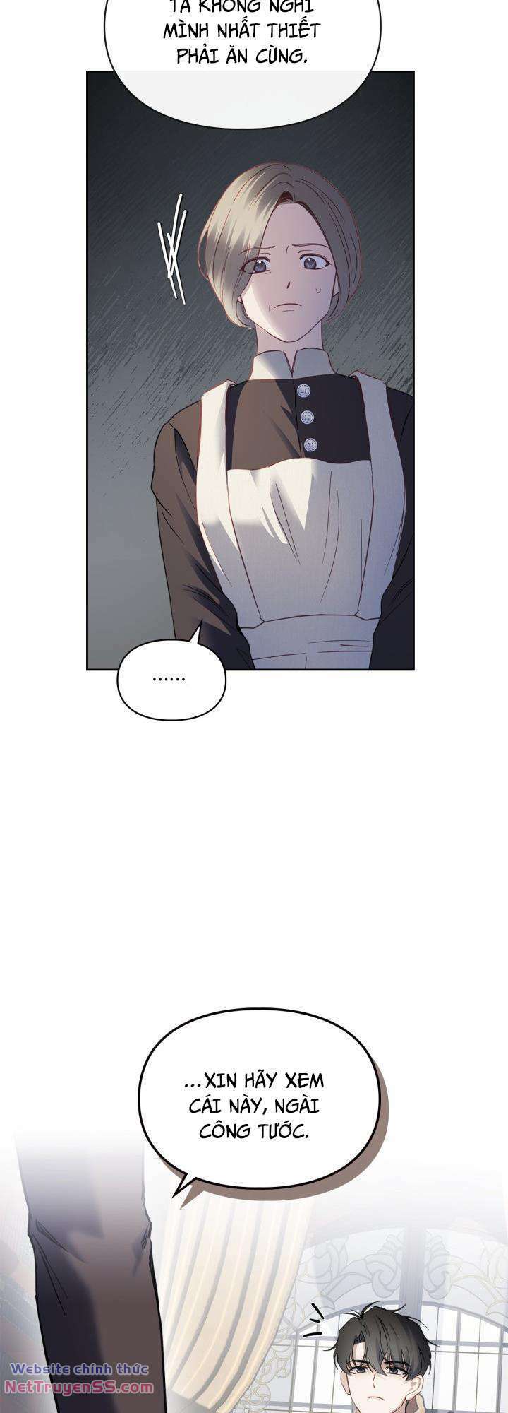 Phạm Nhân Bé Con Của Dinh Thự Mùa Đông - Chapter 14 - Page 16