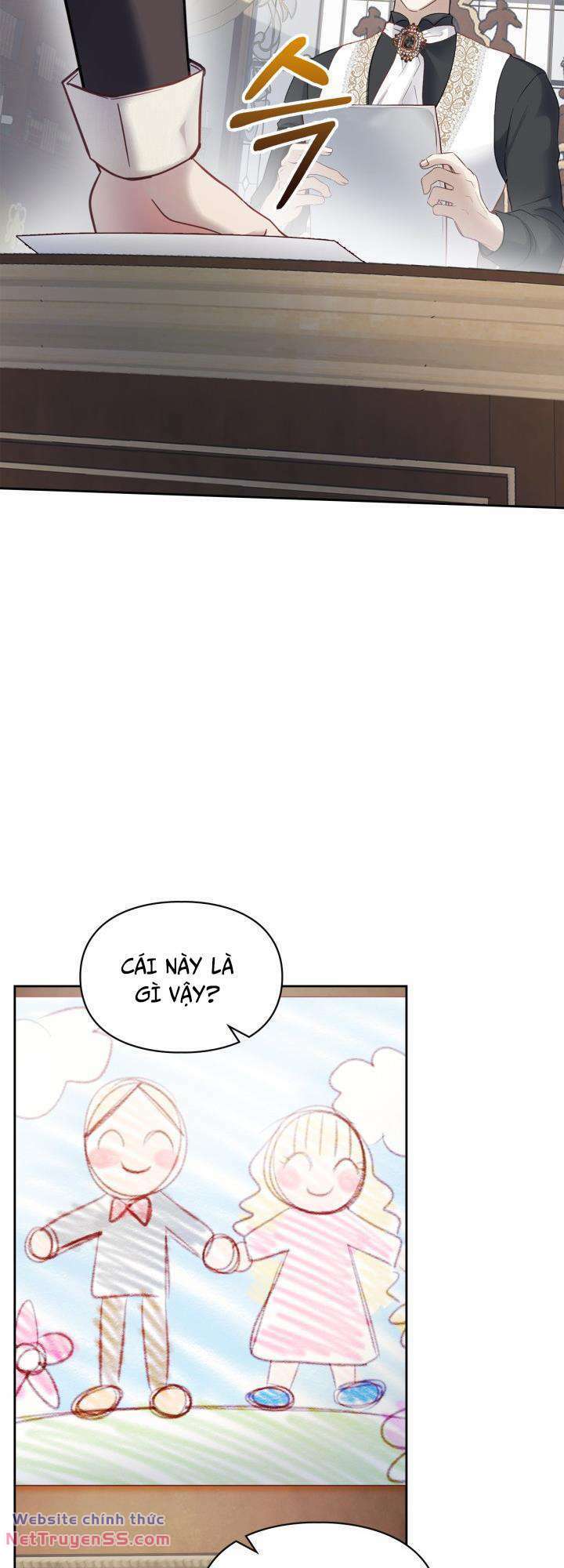 Phạm Nhân Bé Con Của Dinh Thự Mùa Đông - Chapter 14 - Page 17