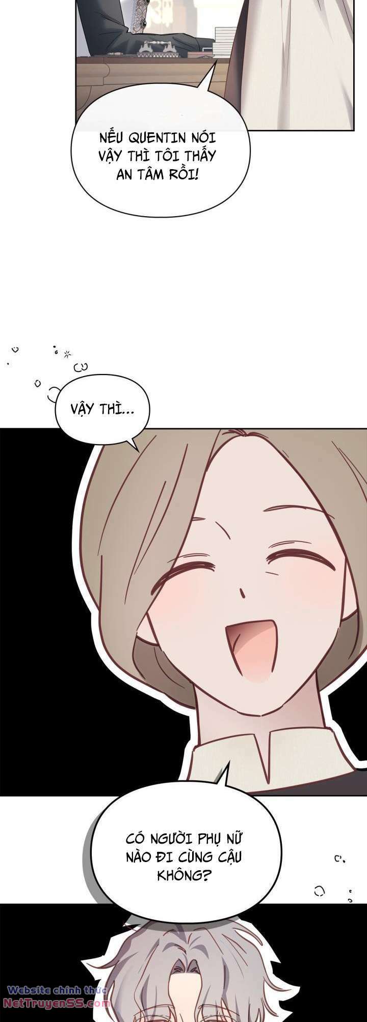 Phạm Nhân Bé Con Của Dinh Thự Mùa Đông - Chapter 14 - Page 22