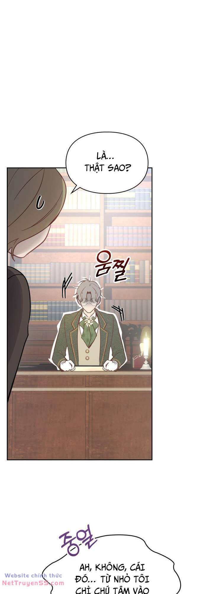 Phạm Nhân Bé Con Của Dinh Thự Mùa Đông - Chapter 14 - Page 25