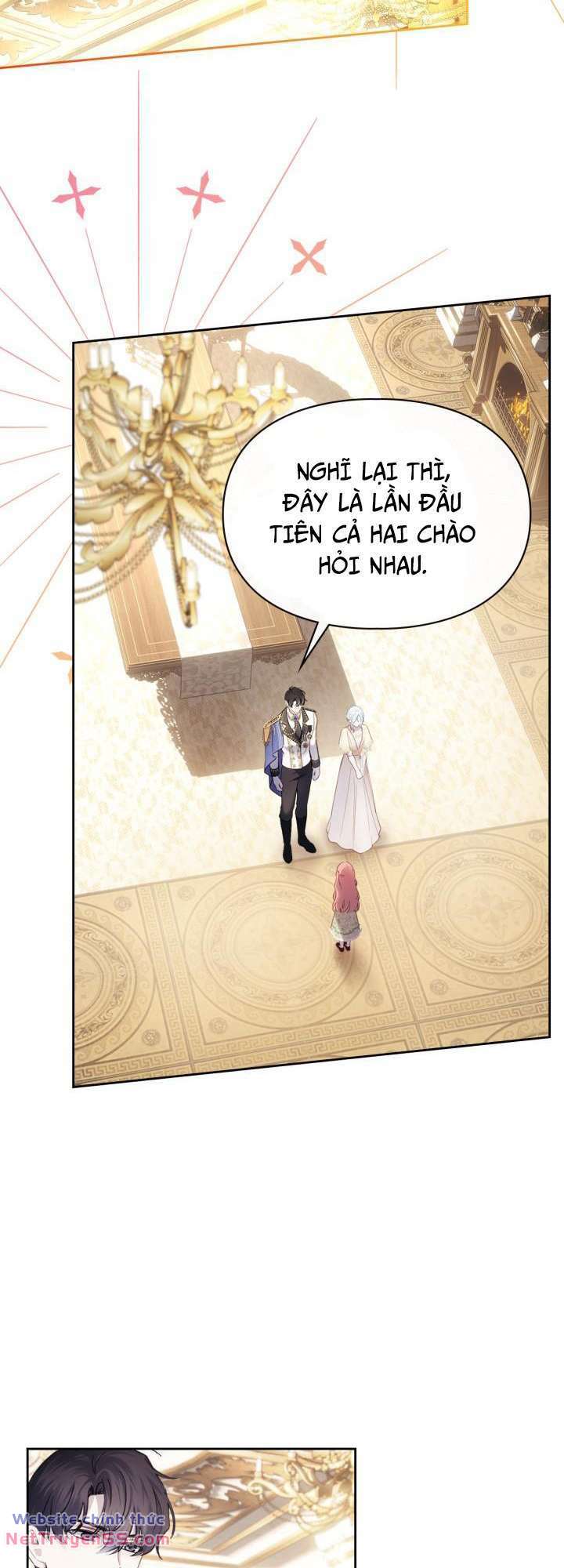 Phạm Nhân Bé Con Của Dinh Thự Mùa Đông - Chapter 14 - Page 29