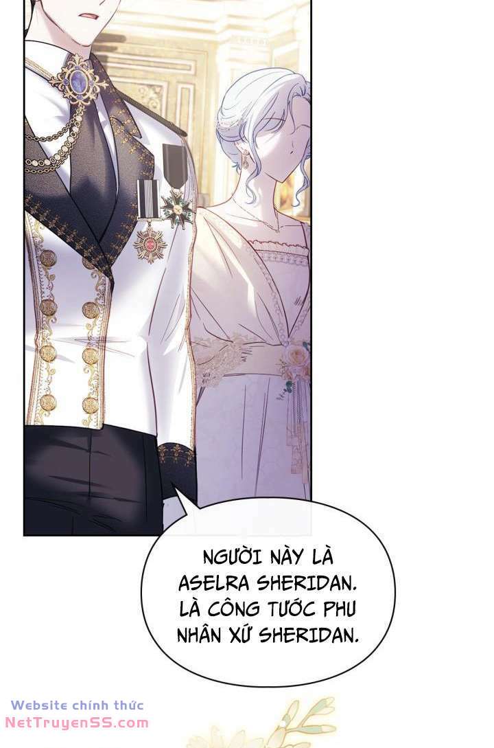 Phạm Nhân Bé Con Của Dinh Thự Mùa Đông - Chapter 14 - Page 30