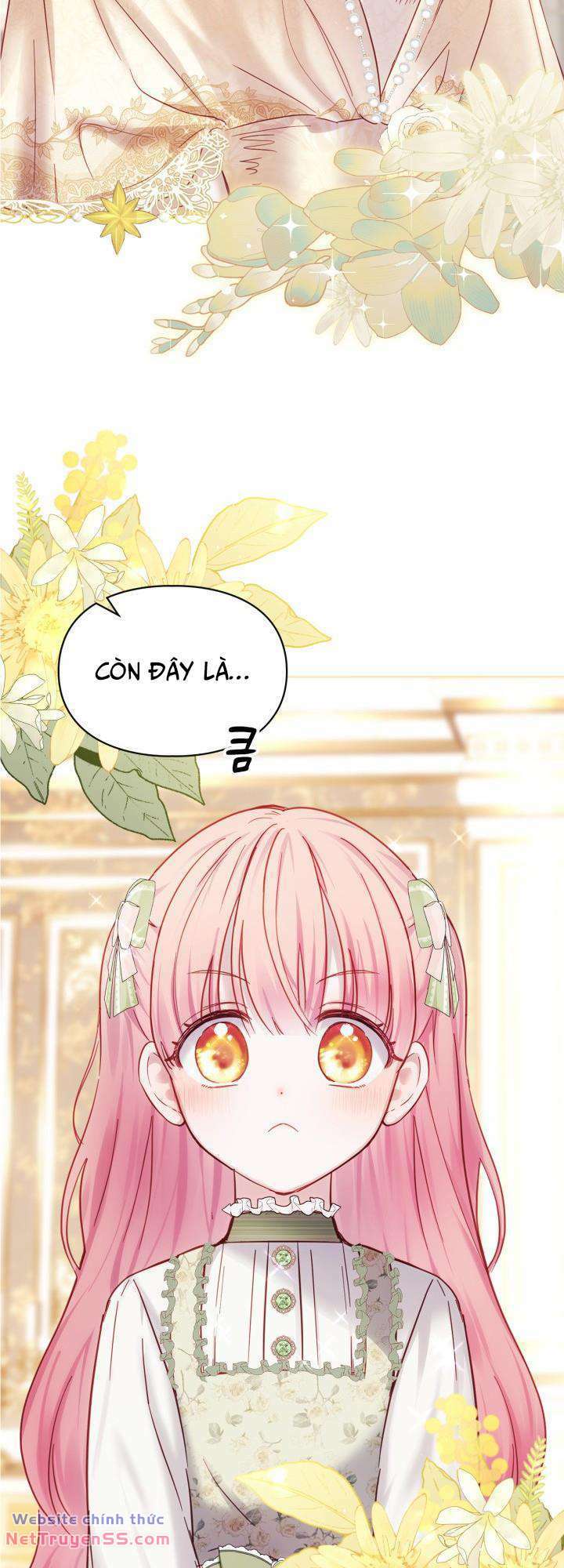 Phạm Nhân Bé Con Của Dinh Thự Mùa Đông - Chapter 14 - Page 32